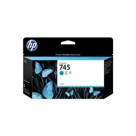 (F9J97A) HP CIAN DESIGNJET 745