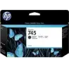 (F9J99A) HP NEGRO MATE DESIGNJET 745