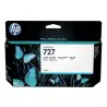 (F9K04A) HP TINTA NEGRO FHOTO DESIGNJET 745 *ALTA CAPACIDAD*