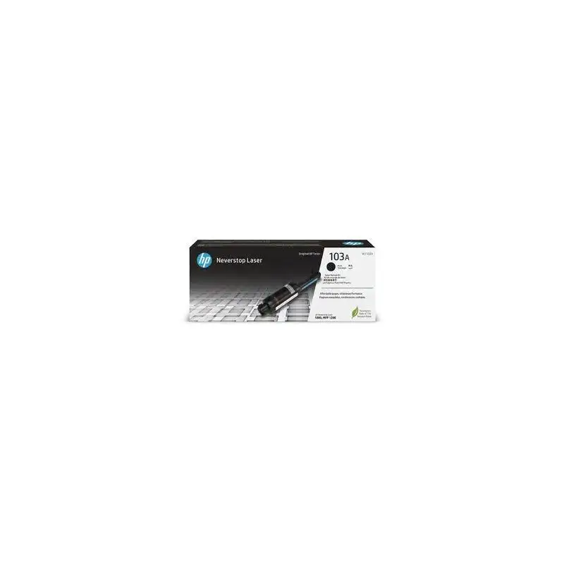 (W1103A) HP TONER NEGRO NEVERSTOP 1001