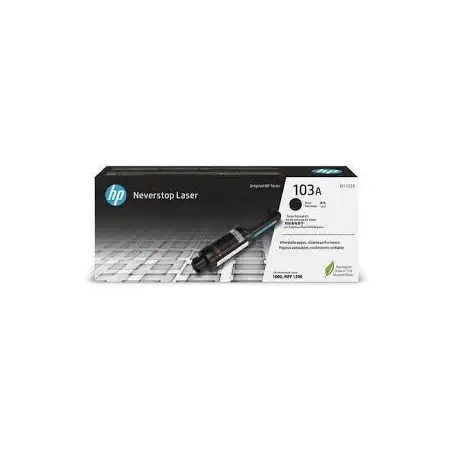 (W1103A) HP TONER NEGRO NEVERSTOP 1001