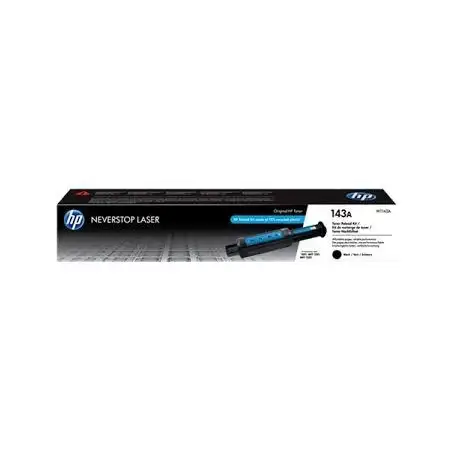 (W1143A) HP TONER NEGRO NEVERSTOP LASER 1000A