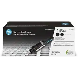 (W1143AD) HP TONER NEGRO NEVERSTOP LASER 1000A