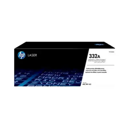 (W1332A) HP TAMBOR NEGRO LASER 408DN