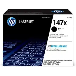 (W1470X) HP TONER NEGRO LASER M611