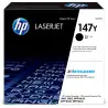 (W1470Y) HP TONER NEGRO LASER M611
