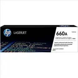 (W2004A) HP TAMBOR NEGRO M751DN - 660A