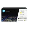 (W2132A) HP TONER AMARILLO HP LASERJET ENTERPRISE 5700/5700DN/6701DN/6700/6700DN - MFP 5800/5800DN/5800F/6800 /6800DN -213A