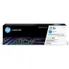 (W2191X) HP TONER CIAN LASERJET PRO 3202 PRINTER