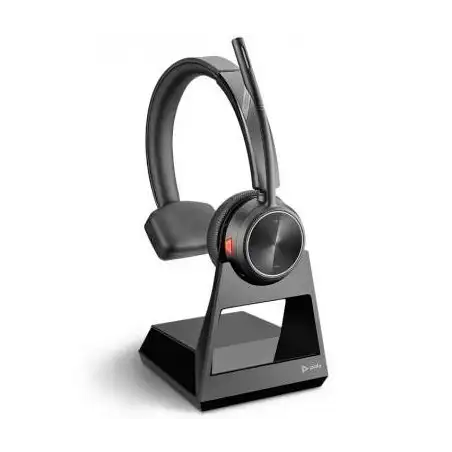 (213010-02) HP POLY AURICULAR INALAMBRICO MODELO SAVI 7210 OFFICE