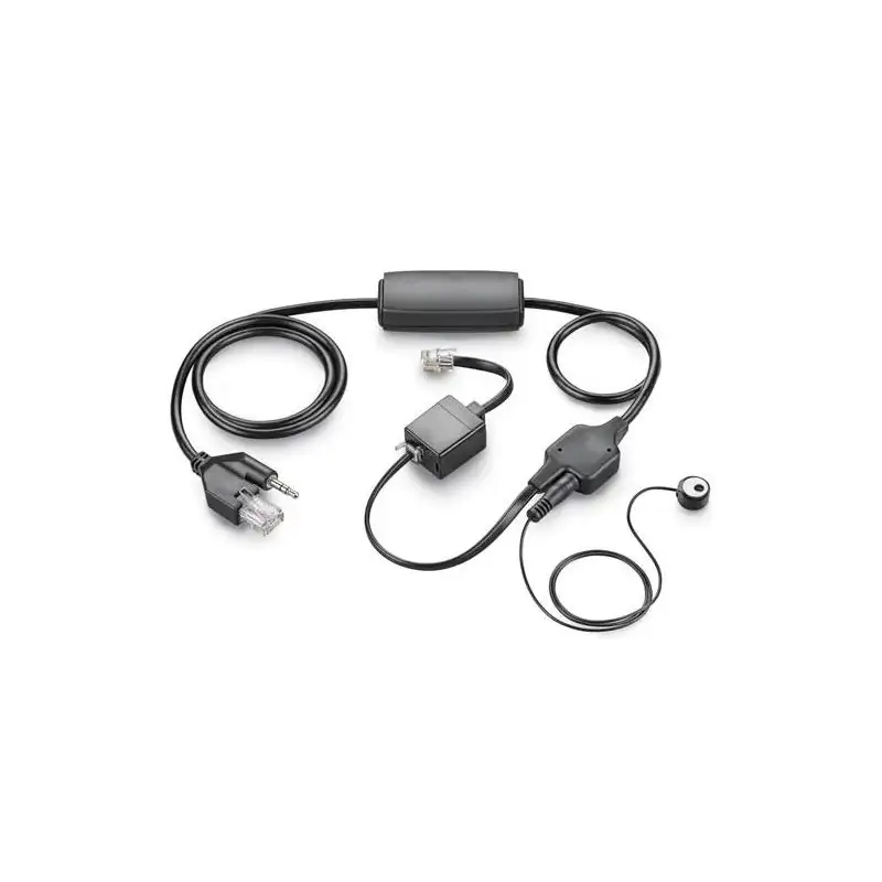 (38734-11/85R01AA) HP POLY DESCOLGADOR ELECTRÓNICO APV-63 (AVAYA)