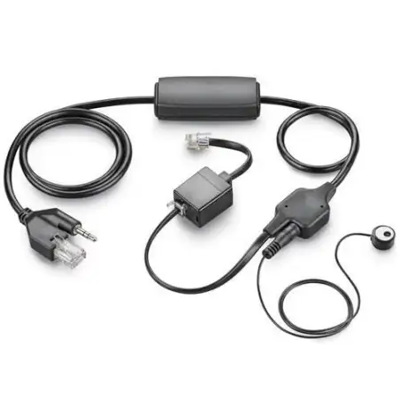 (38734-11/85R01AA) HP POLY DESCOLGADOR ELECTRÓNICO APV-63 (AVAYA)