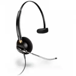(783Q4AA) HP POLY AURICULAR MONOAURAL C/ CABLE DIADEMA ENCOREPRO HW510V