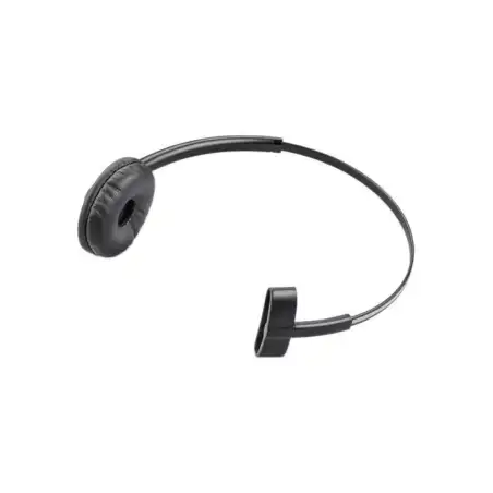(84605-01/85R31AA) HP POLY AURICULAR DIADEMA CABEZA PARA CS540 / W440 / W740 / WH500