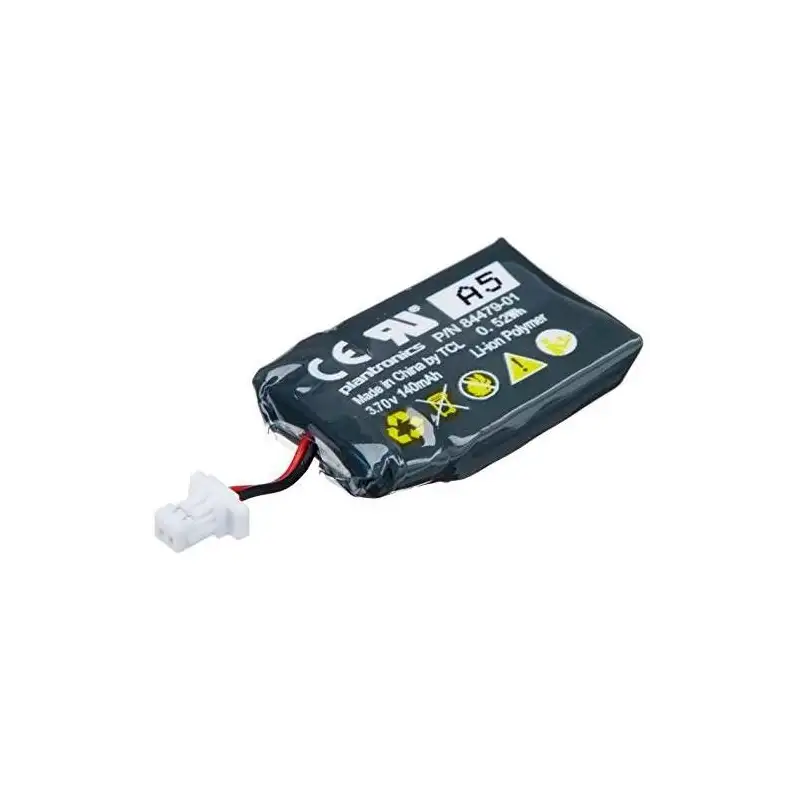 (85Q98AA) HP POLY BATERIA PARA CS540 / C565 2 PINES