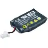 (85Q98AA) HP POLY BATERIA PARA CS540 / C565 2 PINES