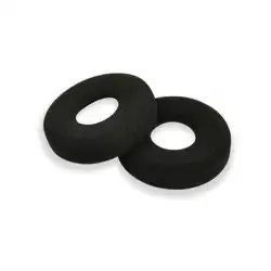 (85S15AA/88225-01) HP POLY ALMOHADILLA PARA AURICULARES DE GOMAESPUMA SERIE 3210/3220/215/225  (PACK 2)