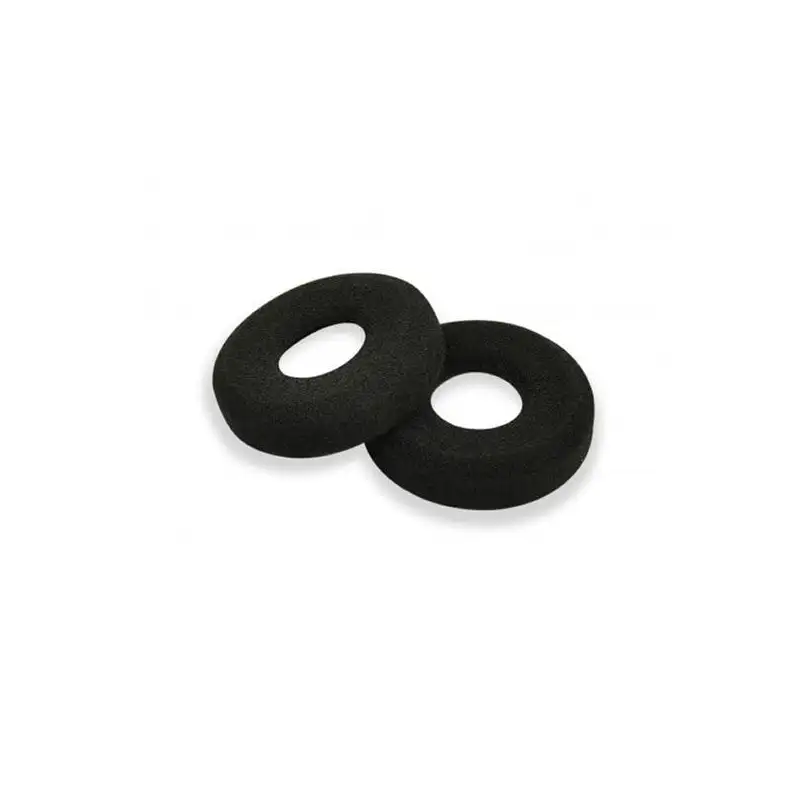 (85S15AA/88225-01) HP POLY ALMOHADILLA PARA AURICULARES DE GOMAESPUMA SERIE 3210/3220/215/225  (PACK 2)