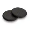 (85S22AA) HP POLY ALMOHADILLA PARA AURICULARES DE CUERO SINTÉTICO SERIE 3315/3325 (PACK 2)