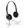 (89436-02) HP POLY AURICULAR C/ CABLE ENCOREPRO HW520V MICRÓFONO NEGRO