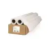(A6DE9A) HP PAPEL INKJET BOND 36 80GR DESIGNJET 120 914MM X 45.7M (PACK 2)