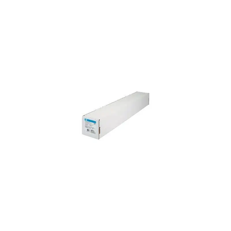 (C6035A) HP PAPEL BLANCO BRILLANTE. ROLLO 24"