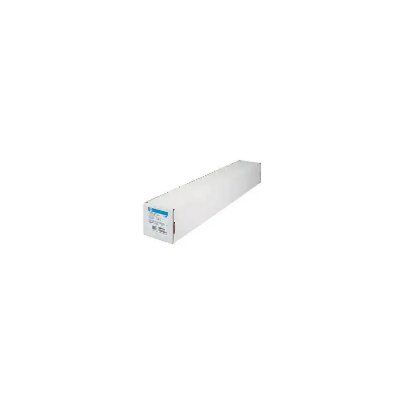 (C6036A) HP PAPEL BLANCO BRILLANTE. ROLLO 36"
