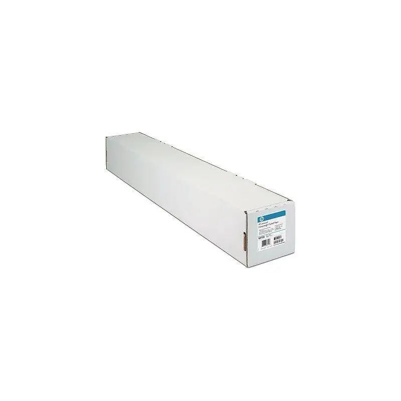 (C6567B) HP PAPEL COUCHE (RECUBIERTO) ROLLO 42"