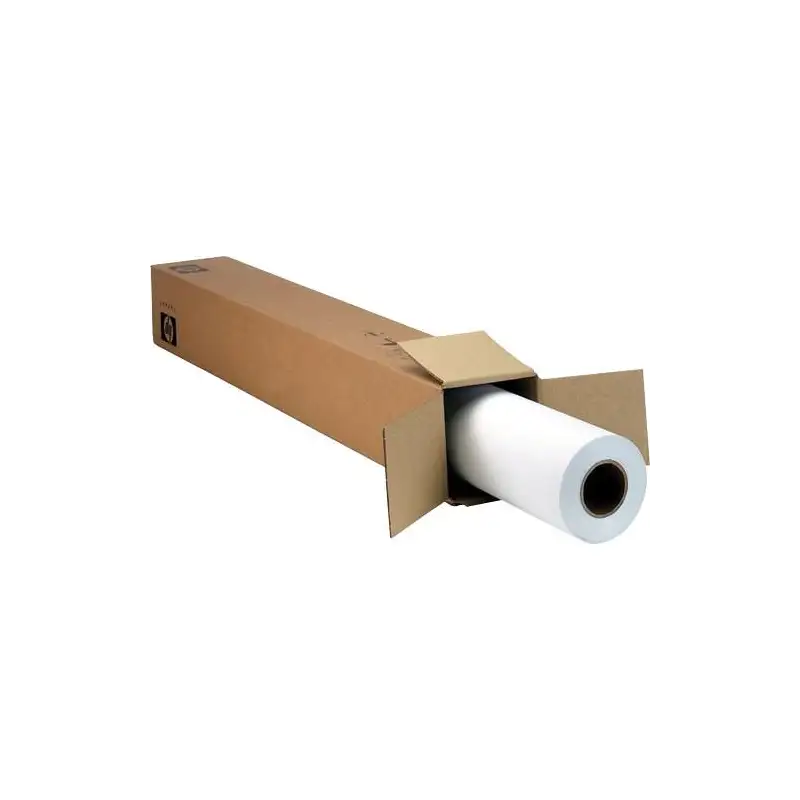 (Q1420B) HP PAPEL PLOTTER FOTOGRÁFICO SATINADO UNIVERSAL A1 200 GR. 61CMX30