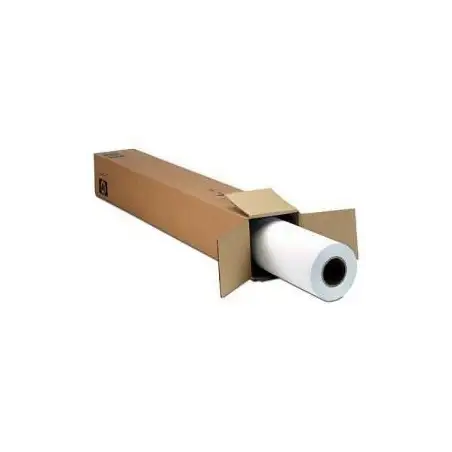 (Q6579A) HP PAPEL PLOTTER FOTOGRÁFICO SEMI SATINADO ROLLO 24"