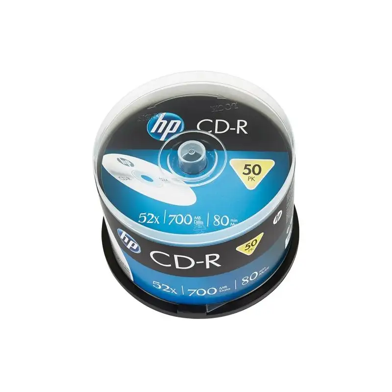 (69307) HP CD-R