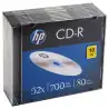 (69310) HP CD-R
