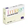 (382084) IMAGE PAPEL REPROGRÁFICO COLORACTION DIN A4 160GR PAQUETE 250H CREMA