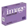 (469999) IMAGE PAPEL REPROGRÁFICO DIGICOLOR DIN A4 250GR PAQUETE 250H BLANCO