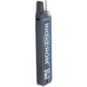 (41501008) INOXCROM MINAS DE GRAFITO HB 0.7MM ESTUCHE 24 UD