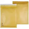 (2AKPT/12B) BOLSA ACOLCHADA AIRFICKOR 120X215MM MARRÓN CAJA -200U-