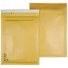 (6AKPT/16F) BOLSA ACOLCHADA AIRFICKOR 220X340MM MARRÓN CAJA -100U-