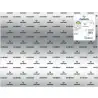 (C200005822) IRIS CARTULINA 50X65CM 280GR GRIS PLATA -25U-