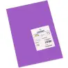 (C200040165) IRIS CARTULINA 210X297MM 185GR VIOLETA -50U-