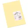 (C200040181) IRIS CARTULINA 297X420MM 185GR CREMA -50U-