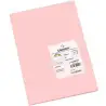 (C200040189) IRIS CARTULINA 297X420MM 185GR ROSA -50U-