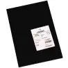 (C200040217) IRIS CARTULINA 297X420MM 185GR NEGRO -50U-