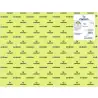 (C200040237) IRIS CARTULINA 50X65CM 185GR VERDE MANZANA -25U-