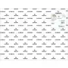 (C200040354) IRIS CARTULINA 50X65CM 240GR BLANCO -25U-