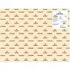 (C400080163) IRIS CARTULINA 50X65CM 185GR CÁSCARA DE HUEVO -25U-