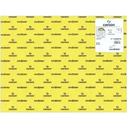 (C400080165) IRIS CARTULINA 50X65CM 185GR KIWI -25U-