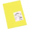 (C400108143) IRIS CARTULINA 210X297MM 185GR KIWI -50U-
