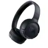 (T510BT/BLK) JBL AURICULAR DIADEMA BLUETOOTH CON CANCELACIÓN DE RUIDO ANC NEGRO