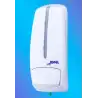 (AC96000) JOFEL DISPENSADOR DE JABON SMART RELLENABLE 1L ABS BLANCO