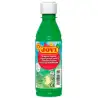 (50217) JOVI TÉMPERA LÍQUIDA VERDE MEDIO BOTELLA DE 250ML